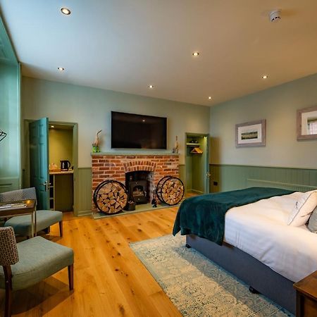 The Lodge Hunstanton Extérieur photo