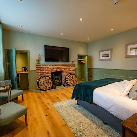 The Lodge Hunstanton Extérieur photo