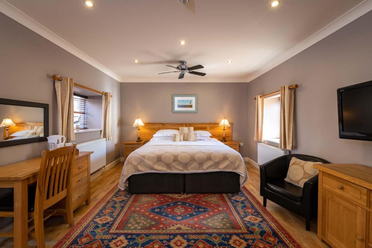 The Lodge Hunstanton Extérieur photo
