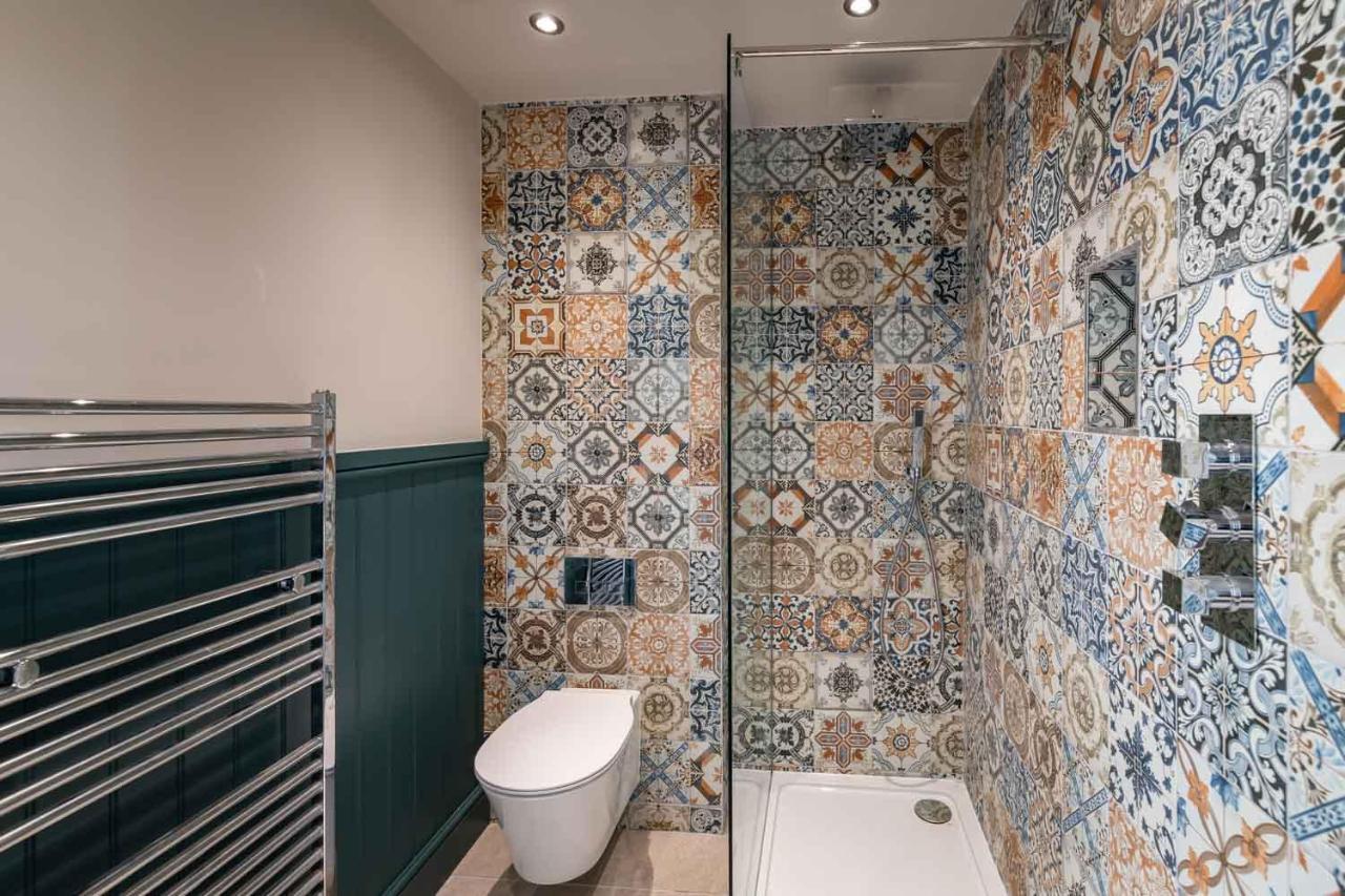 The Lodge Hunstanton Extérieur photo