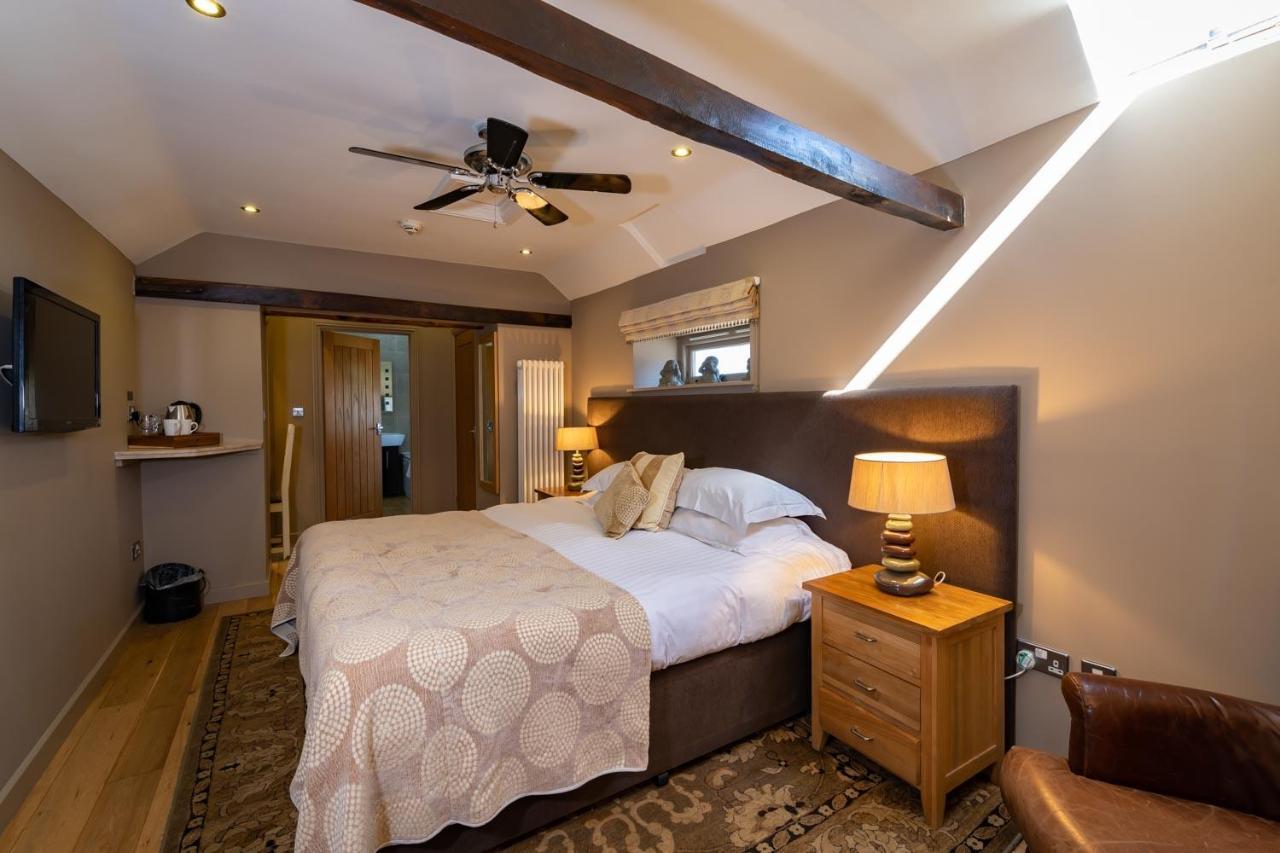 The Lodge Hunstanton Extérieur photo