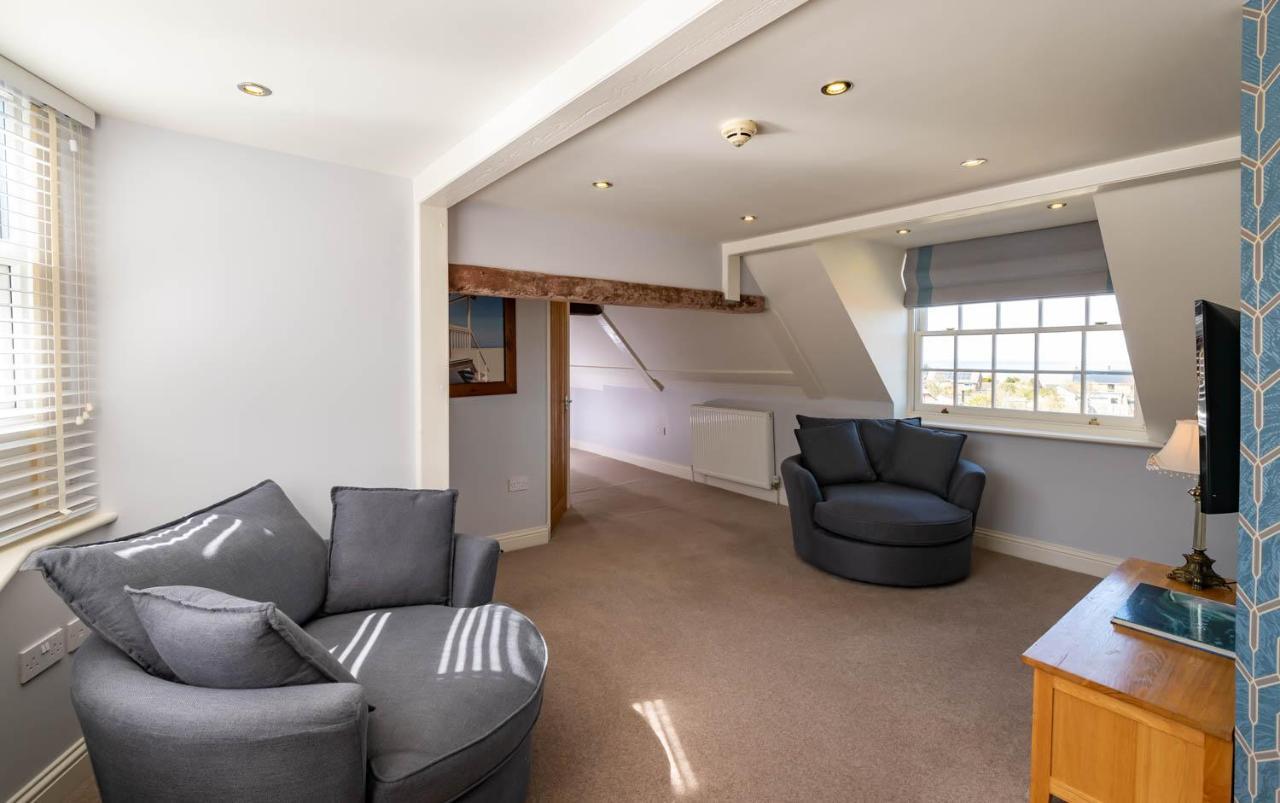 The Lodge Hunstanton Extérieur photo
