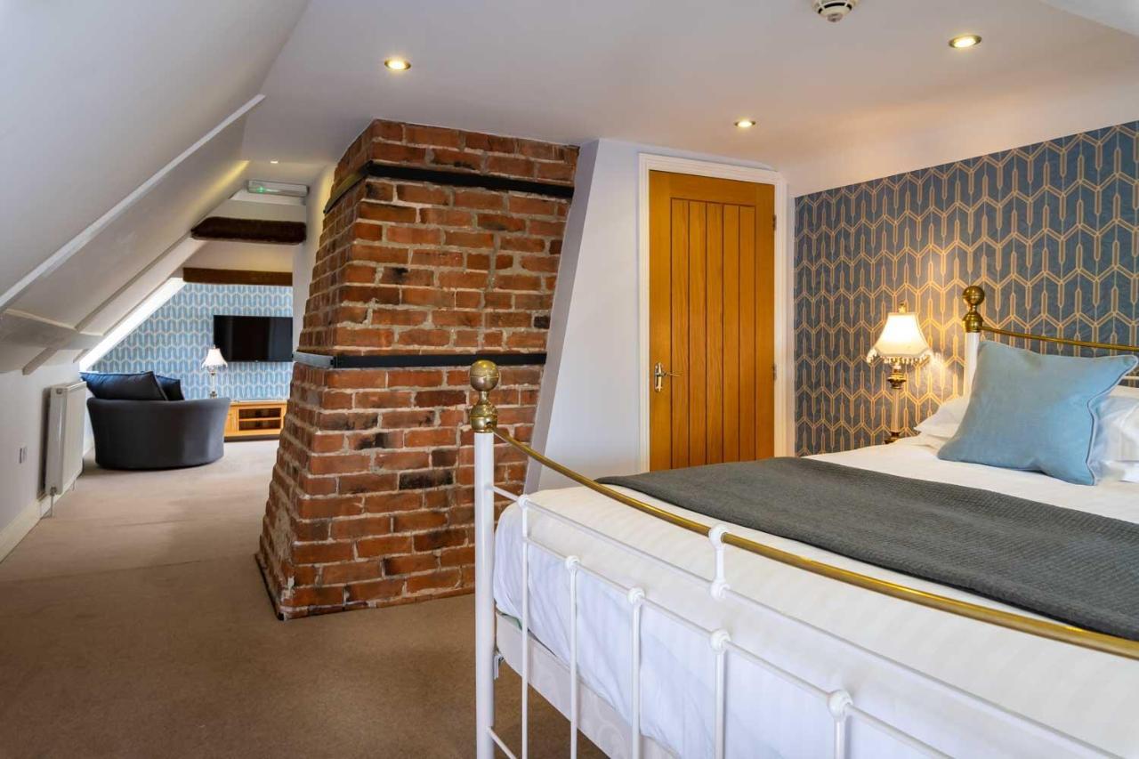 The Lodge Hunstanton Extérieur photo