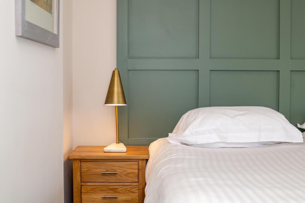The Lodge Hunstanton Extérieur photo
