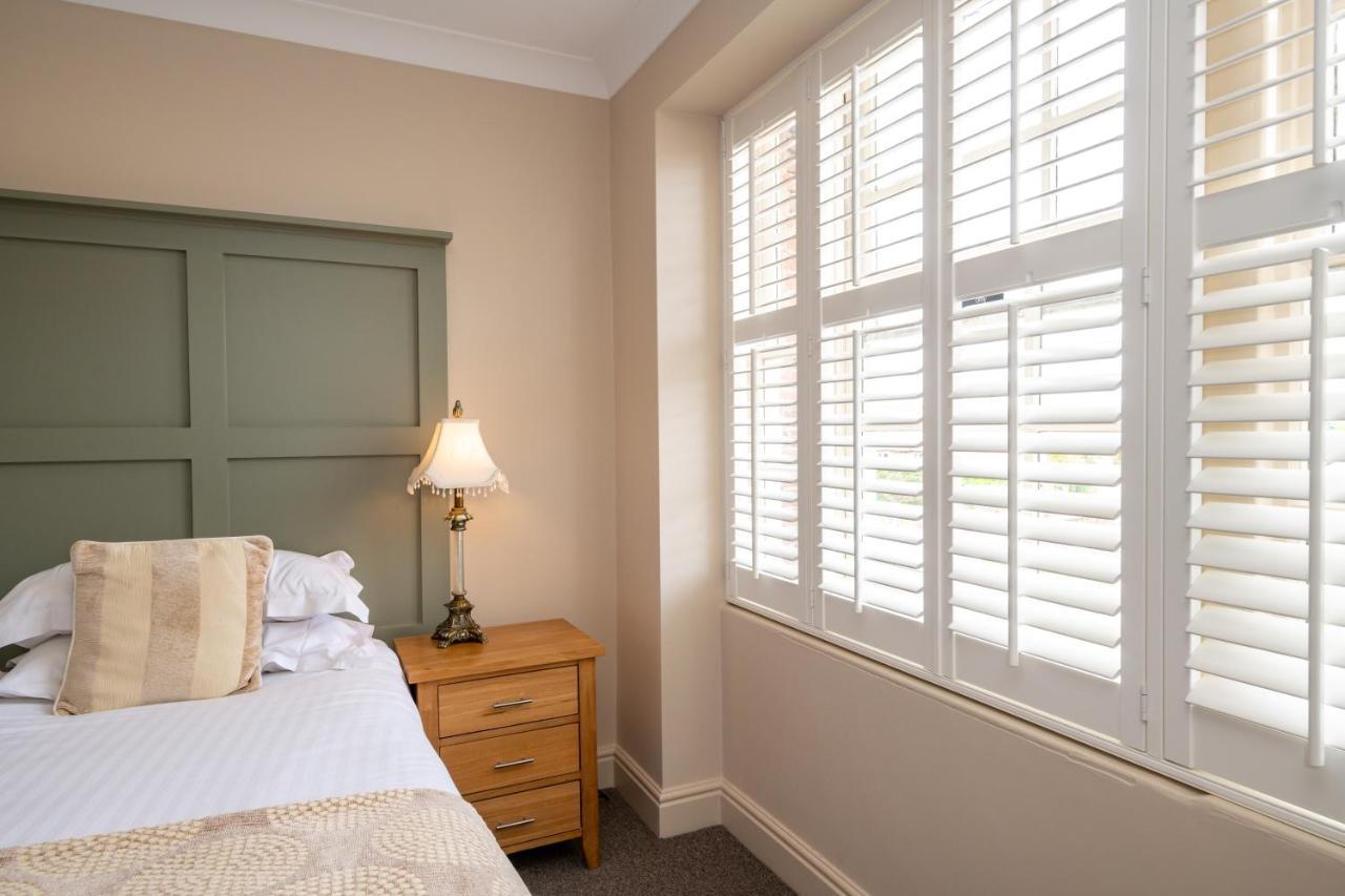 The Lodge Hunstanton Extérieur photo
