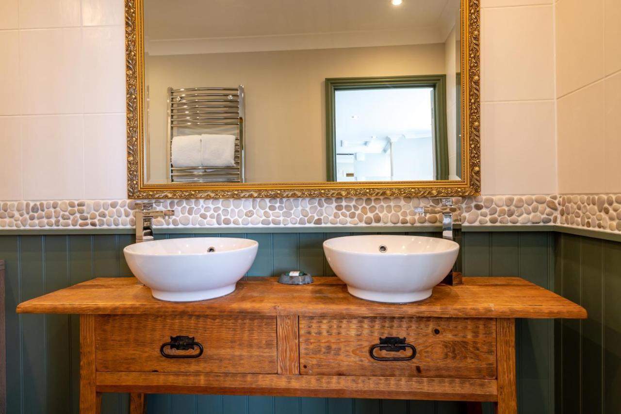 The Lodge Hunstanton Extérieur photo