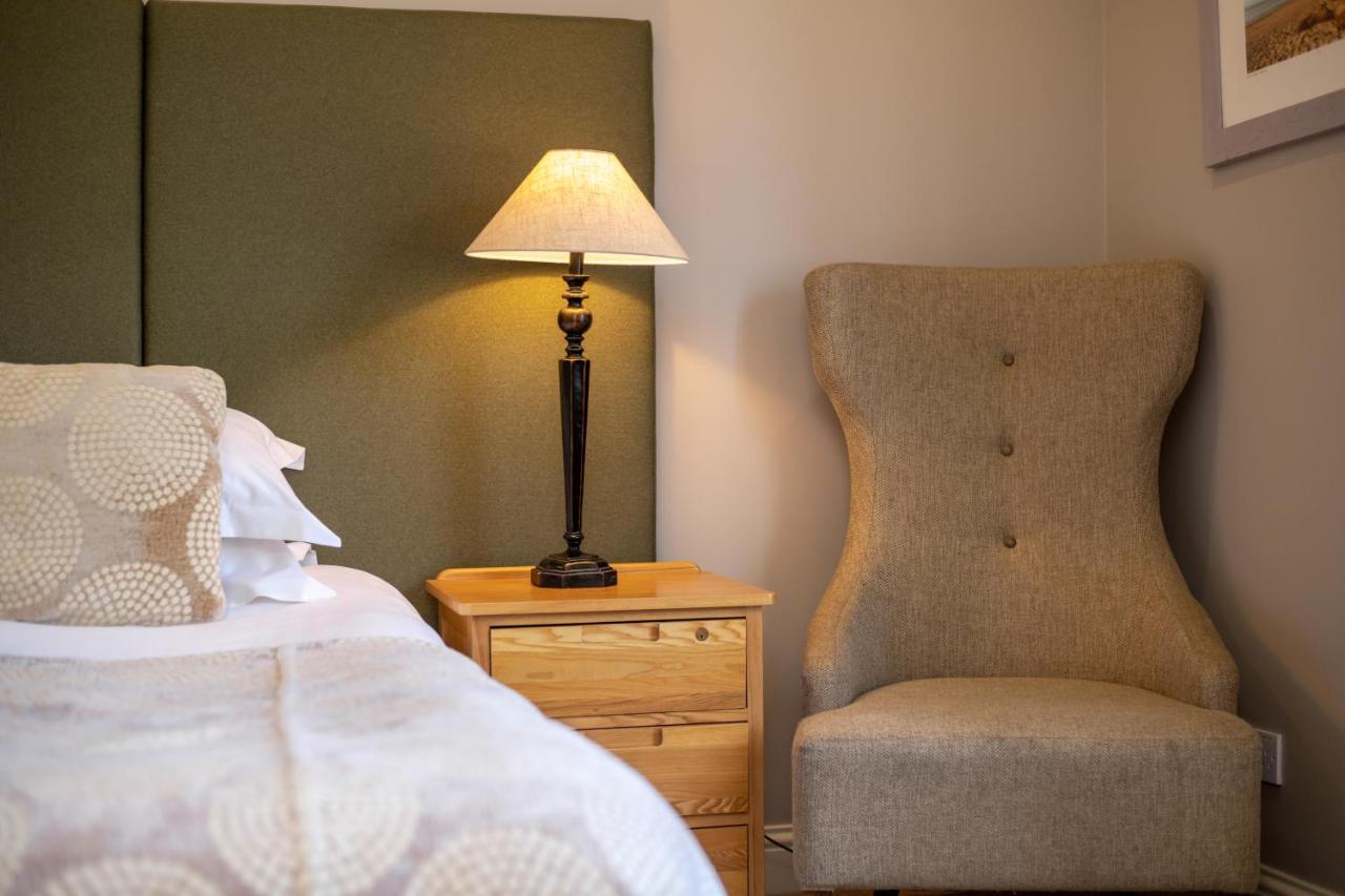 The Lodge Hunstanton Extérieur photo
