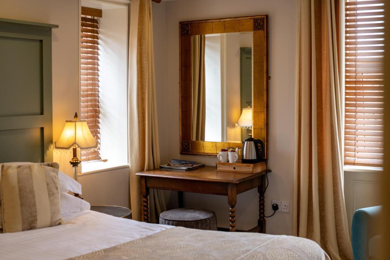 The Lodge Hunstanton Extérieur photo
