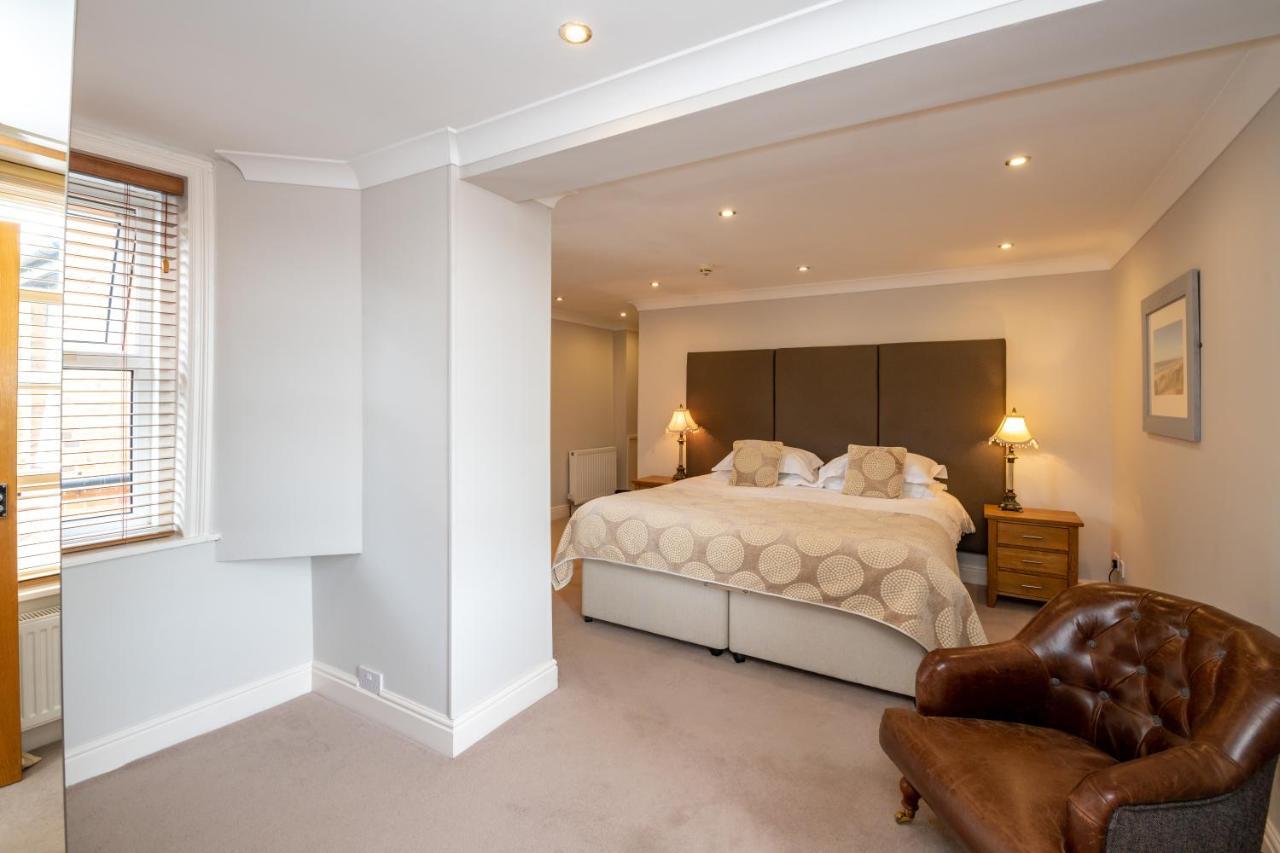 The Lodge Hunstanton Extérieur photo
