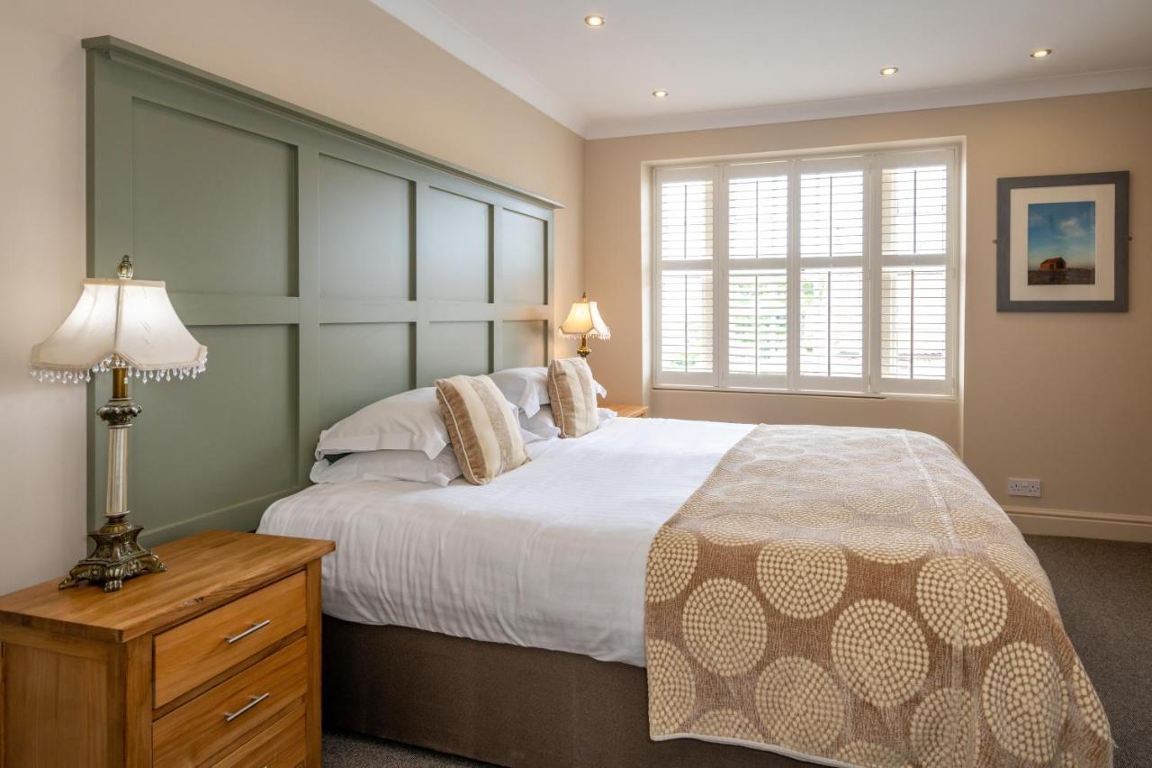 The Lodge Hunstanton Extérieur photo