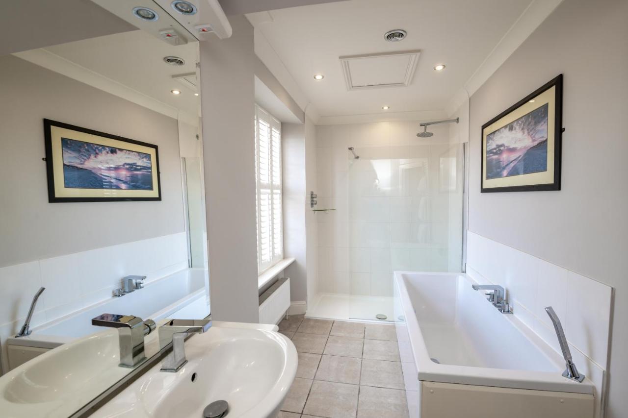 The Lodge Hunstanton Extérieur photo