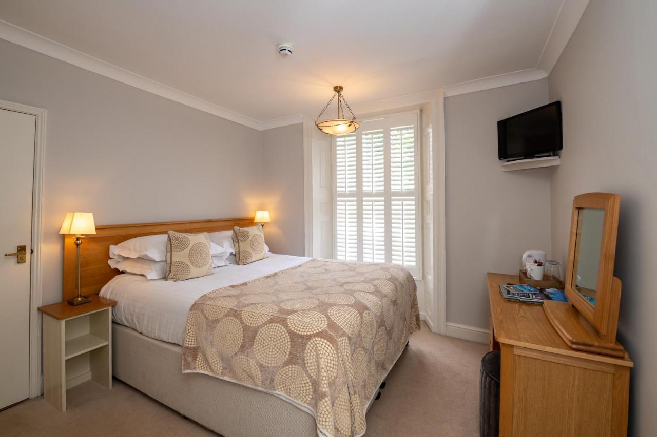 The Lodge Hunstanton Extérieur photo