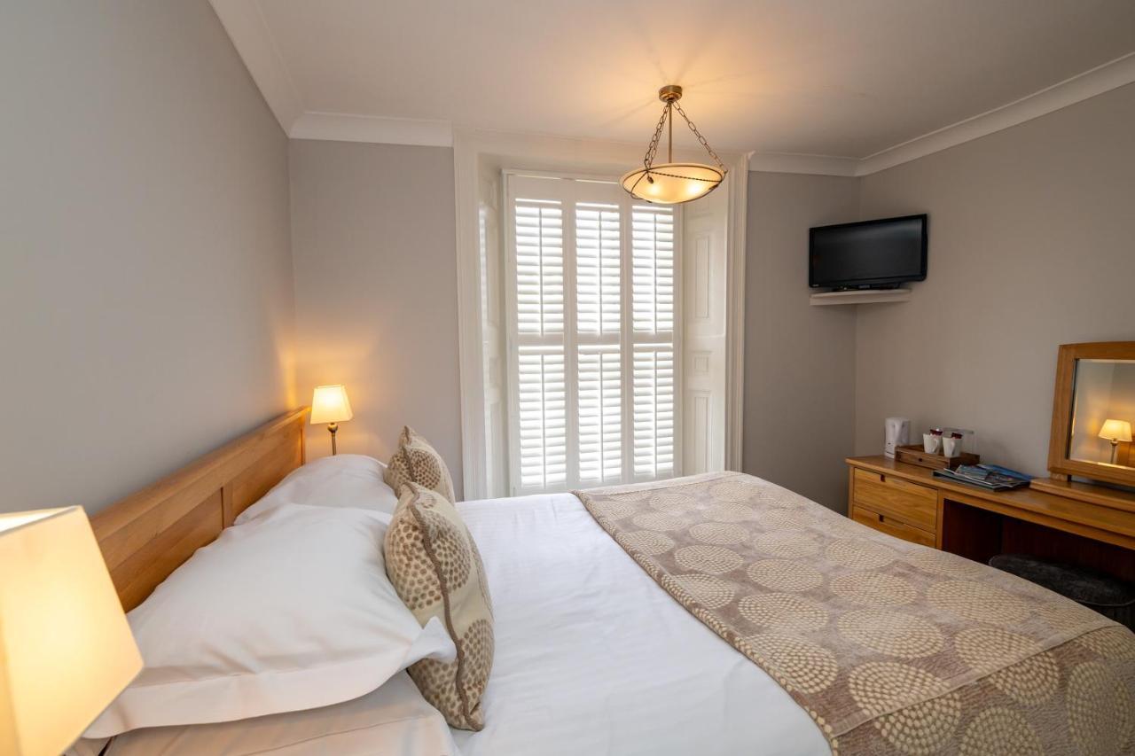 The Lodge Hunstanton Extérieur photo