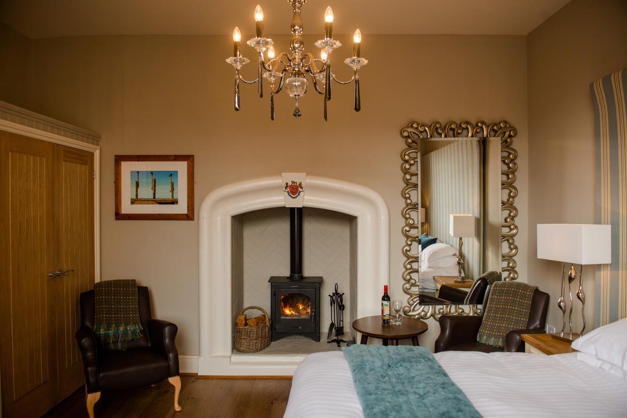 The Lodge Hunstanton Extérieur photo