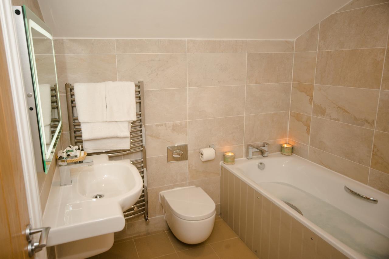 The Lodge Hunstanton Extérieur photo