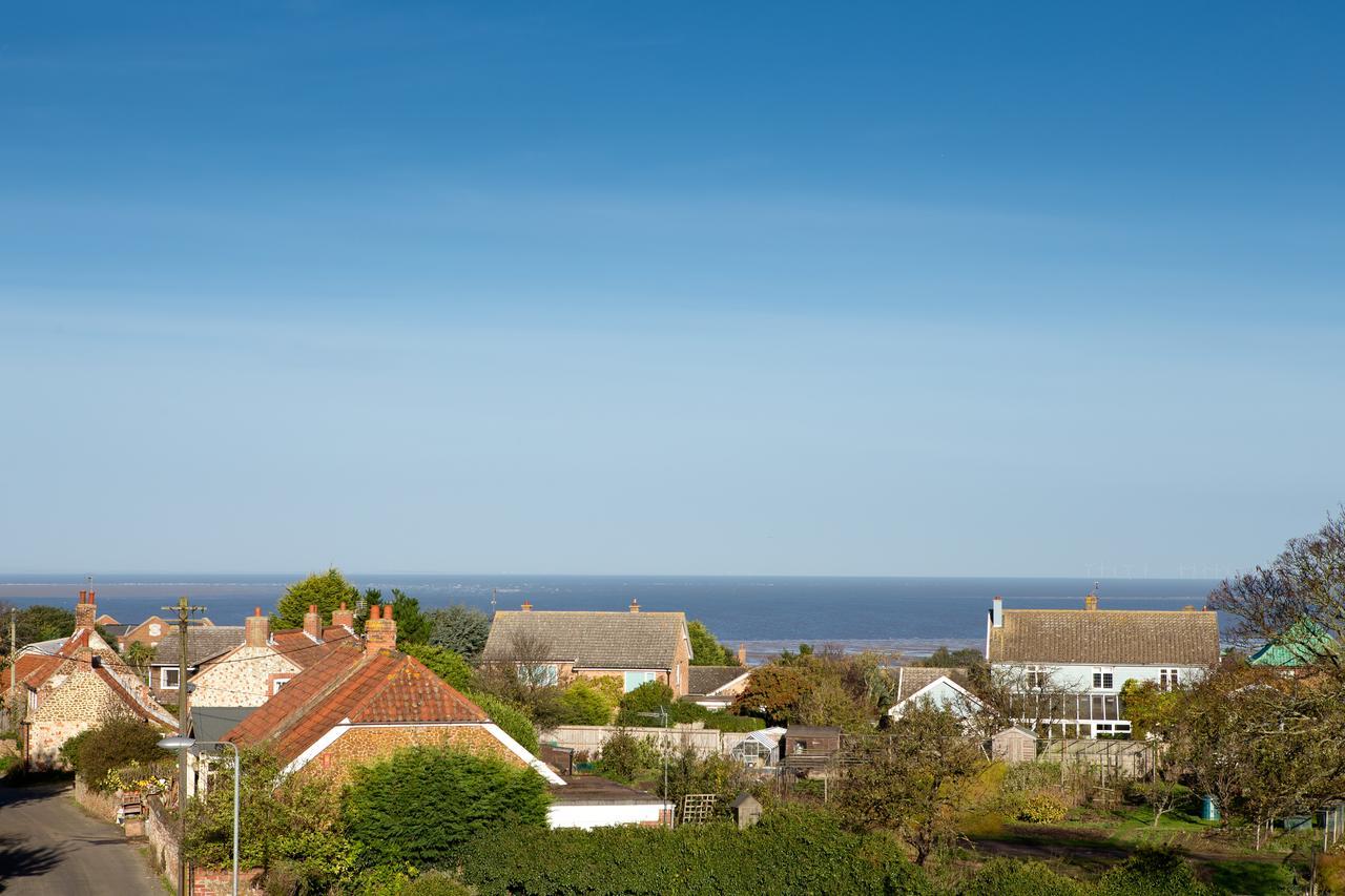 The Lodge Hunstanton Extérieur photo